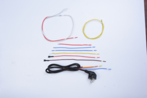 Bền Ntc Cảm Biến Cho Nồi Cơm Điện, Hiệu Suất Ổn Định Thấp Trôi Cao Cấp Ntc Cảm Biến Cho Nồi Cơm Điện - Product Image 4