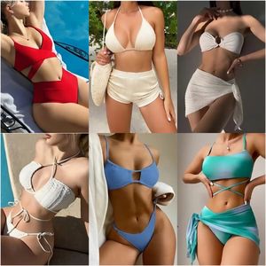 Lote de <span class=keywords><strong>Ropa</strong></span> Nueva en Stock: Lencería, Trajes de Baño y Prendas Variadas (Vestidos, Tops) - Segunda Mano - Product Image 2