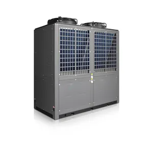 High Quality Air to Water Heat Pump Systems Monoblock Inverter Air Source Heat Pump