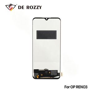 หน้าจอสัมผัส TFT สำหรับโทรศัพท์มือถือ <span class=keywords><strong>Oppo</strong></span> <span class=keywords><strong>Reno</strong></span> 3 ของแท้ พร้อมชุดประกอบ รับประกัน 1 ปี ผ่านการทดสอบ 100% คุณภาพสูง ซ่อมแซมหน้าจอแตก - Product Image 4