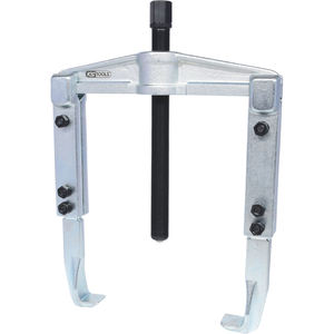 Universal <b>Gear</b> <b>Puller</b> with 2 Articulated Jaws 170-640 mm Range - Product Image 1