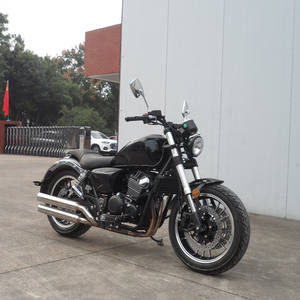 Vendita calda 125cc EFI Chopper Bike Euro5 <span class=keywords><strong>moto</strong></span> <span class=keywords><strong>d</strong></span>'<span class=keywords><strong>epoca</strong></span> con stile retrò - Product Image 3