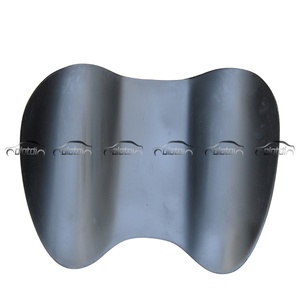 Para Mitsubishi Lancer Evolution EVO 10 X, Añade un Capó de Fibra de Carbono para el Panel de Instrumentos, 2008+ - Product Image 5