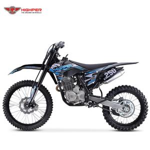 Moto moto adulto, 250cc motore moto, Pocket Dirt Bike 150cc(DB609) - Product Image 4