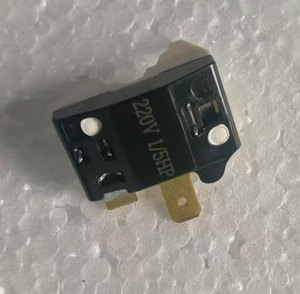 <span class=keywords><strong>Protector</strong></span> de sobrecarga térmica de motor electrónico de alta calidad de 220V <span class=keywords><strong>4TM</strong></span> para Congelador y refrigerador - Product Image 2