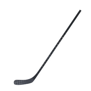 Los Mejores Palos de Hockey sobre Hielo de Fibra de Carbono en Oferta - Duraderos y Ligeros, 380g, Flex 65, 165cm - Product Image 6