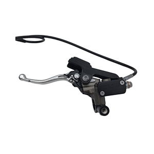 Assemblaggio Pinza Freno Posteriore Originale UB per Bicicletta da Motocross Elettrica SURRON Ultrabee Accessori Ultra Bee - Product Image 4