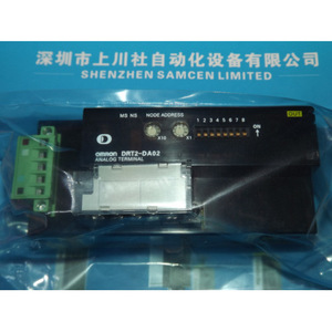   โมดูลเอาต์พุตแบบอะนาล็อก DRT2-DA02 2 I/O สำหรับระบบอัตโนมัติทางอุตสาหกรรม - Product Image 1