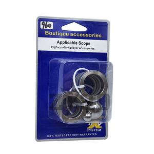 Kit de réparation de joints de rechange <span class=keywords><strong>pour</strong></span> pulvérisateur de <span class=keywords><strong>peinture</strong></span> sans air Titan <span class=keywords><strong>Wagner</strong></span> 940 950 960/970 - Product Image 6