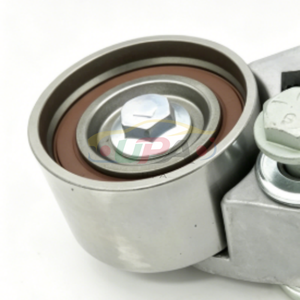 24410-27250 Cache-tendeur de courroie de distribution 2441027250 pour Hyundai Kia 24410 27250 - Product Image 3