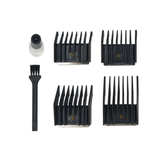 <span class=keywords><strong>Tondeuse</strong></span> à cheveux électrique professionnelle pour hommes - Product Image 5