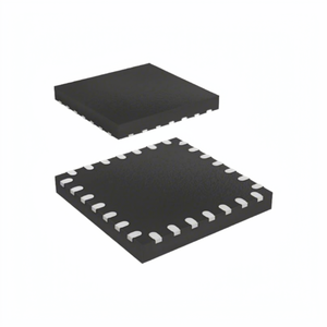 Manufacturer Channel Electronic Chips Component STM32L011G4U6TR 28 UFQFN Embedded - Product Image 1