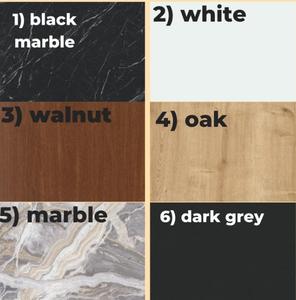 Estantes de pared industriales modernos, estantes de exhibición de plantas minimalistas, estanterías de <span class=keywords><strong>madera</strong></span> <span class=keywords><strong>y</strong></span> metal para una organización elegante del hogar - Product Image 6