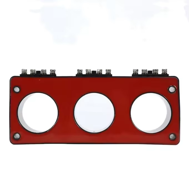 Lsy Three-Phase Integrated Zero Phase Sequence Current Transformer CT/VT