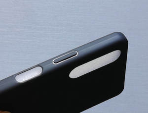 Protection de coque de téléphone antichoc noire coque arrière en TPU souple pour <span class=keywords><strong>Sony</strong></span> <span class=keywords><strong>Xperia</strong></span> 10 IV Ace II - Product Image 5