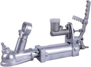 <span class=keywords><strong>Attelage</strong></span> 2000KG connecteur de Style australien s'adapte 50mm <span class=keywords><strong>boule</strong></span> <span class=keywords><strong>attelage</strong></span> de remorque accouplement RV Modification voiture remorque <span class=keywords><strong>attelage</strong></span> <span class=keywords><strong>attelage</strong></span> de remorquage - Product Image 4