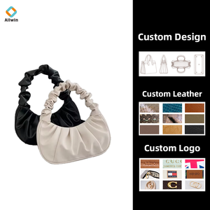 女包女士单肩包女包批发设计师手提袋时尚女童日用休闲包 - Product Image 1