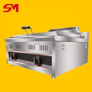 Excelente multifuncional <span class=keywords><strong>Bao</strong></span> Dumpling freidoras - Product Image 5