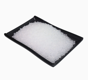 Materia prima de plástico, resina de polipropileno virgen/reciclado, homopolimerizado, - Product Image 2