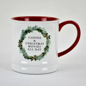 Divertente novità ciambella <span class=keywords><strong>caffè</strong></span> per tazze Custom Anime Design tazze in ceramica con impugnatura contemporanea per uso ufficio di compleanno - Product Image 2