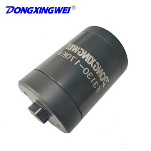 Moteur sans balais étanche F3130, moteur électrique miniature DC 3130 pour bateaux et sous-marins modèles sous-marins - Product Image 2