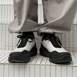 Chaussures de sport d'été 2026 pour la montagne et la randonnée, respirantes, légères, décontractées, pour la course en extérieur, style rétro, type tennis - Product Image 3