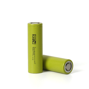 Цилиндрические перезаряжаемые литий-ионные батареи, 3,7 В, 5000 мАч - Product Image 5