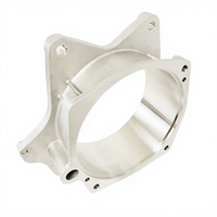 TAIWAN SUNITY 6ET-51312-00-00 IMPELER BARU 160mm YAMAHA GP 1800S FZR SVHO FX CRUISER MESIN TEMPEL 2 TAK 2014-2016