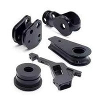 Servicios de Moldeo de Plástico por Inyección, Fabricación Personalizada de Piezas de Plástico ABS, PP, PE, PA66, Polipropileno y Nylon