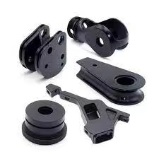 Fournisseur de pièces en plastique ABS PP PE PA66 sur mesure, services de moulage par injection de plastique nylon - Product Image 4