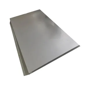 Brushed And Bright Hard Medium Thick Aluminum Alloy Plate 1060/3003/5052/6061 Aluminum Sheets Manufacturer In China Supplier