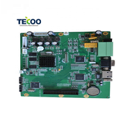Servicio Profesional de Fabricación Electrónica, Fabricante de Ensamblaje de Circuitos Impresos OEM, PCBA