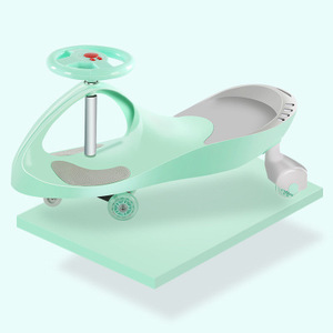 รถสวิงสำหรับเด็กหัดเดินนั่งบนรถ,ดีไซน์ตามสั่ง - Product Image 6