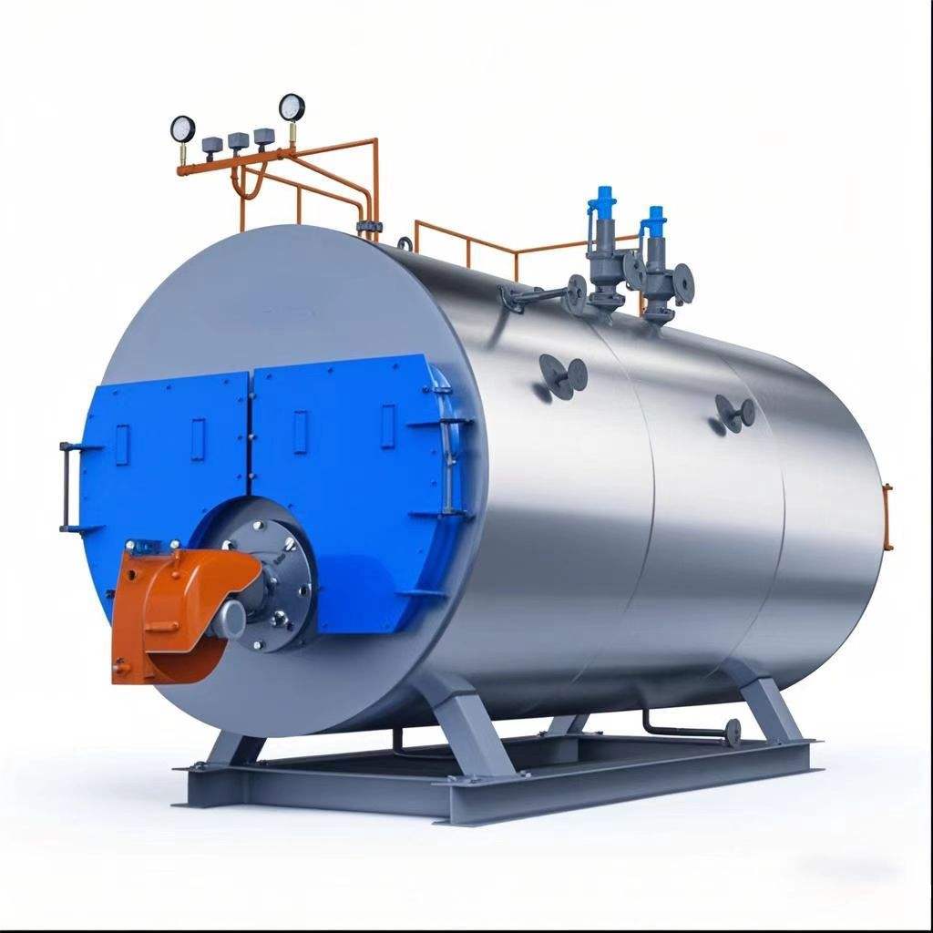 Low Price Biogas Hot Water Heaters Efficient Durable