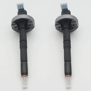 0445110284 0445110168 0986435175 1077500630 16600DB000 16600MA70A 7485001660 <span class=keywords><strong>Injecteur</strong></span> de Carburant pour Nissan TK55 <span class=keywords><strong>Renault</strong></span> Camion 3L ZD30 - Product Image 2