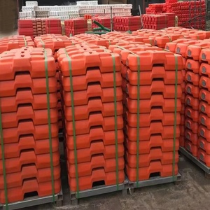 Loại Mới tạm thời hàng rào bài cơ sở - Product Image 6