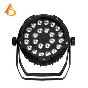 Producto Popular: Foco LED Par para Exteriores 6 en 1, Impermeable, 24 Piezas, 24x18w - Product Image 2