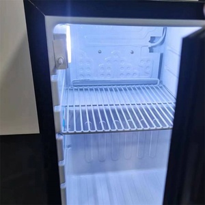 21L Mini thẳng đứng lưu trữ tủ lạnh trứng cá muối - Product Image 4