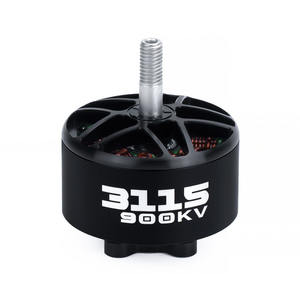 AZ3115 900KV modelo de avión motor sin escobillas 6S FPV máquina de cruce adecuada para 8-10 pulgadas - Product Image 6
