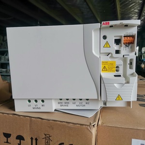 ACS355-03E-44A0-4 ACS35503E44A04 ไดรฟ์ปรับความถี่แบบแปรผัน ซีรีส์ ACS355 กำลัง 22 กิโลวัตต์ 400 โวลต์ สำหรับ PLC - Product Image 1