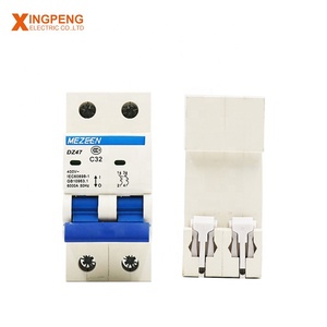 <span class=keywords><strong>Disjoncteur</strong></span> solaire <span class=keywords><strong>12v</strong></span> dc, 2P, 16a, 20a, 25a, étanche, XTM6 - Product Image 5