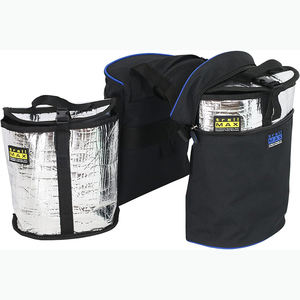 Muestra Gratuita de Bolsa Personalizada para Silla de Montar a Caballo, Bolsa para Silla de Montar - Product Image 5