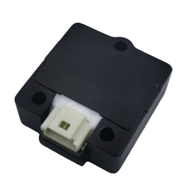 High Performance Lightweight Inertial Measurement Unit Calibrated and Compensated for Full Temperature
