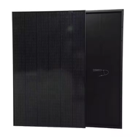 Panneaux solaires Neo N-Type, prix 545W 550W 555W 575W 610 Watt pour installation au sol en zone ouverte
