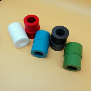 זכוכית מולי מלא <span class=keywords><strong>PTFE</strong></span> צינור/ברונזה מלא <span class=keywords><strong>PTFE</strong></span> צינור או מוט עבור מכאני חותם - Product Image 5