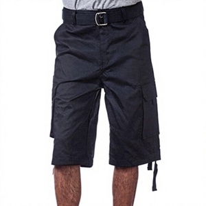 High Quality Waterproof Cargo Tactical Shorts Male Outdoor Camo Breathable Quick Dry Pants Premium Shorts - Product Image 3