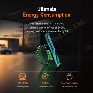 จอแสดงผล LED P30 ขนาด 1200x2400 สำหรับใช้งานภายในอาคาร ความสว่าง 2000cd อัตรารีเฟรช 3840Hz รับประกัน 2 ปี สำหรับใช้งานภายในอาคาร - Product Image 4