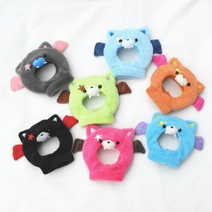 Porte-clés numérique KPOP Idol en coton PP souple avec chapeau cape, design Light Stick JAY JAKE <span class=keywords><strong>NIKI</strong></span> Heesung Jungwon - Vente en gros - Product Image 1