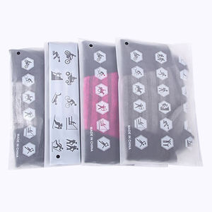 Jakijayi หน้ากากคลุมศีรษะสำหรับผู้ชายและผู้หญิง, หน้ากากคลุมทั้งใบระบายอากาศได้ดีใช้ได้ทั้งชายหญิงฤดูใบไม้ร่วงฤดูหนาว - Product Image 4