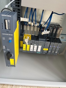 Tout Nouveau Cpu Original S7-1200 Cpu1212c 6es7212-1ae40-0xb0 Cpu Plc - Product Image 4